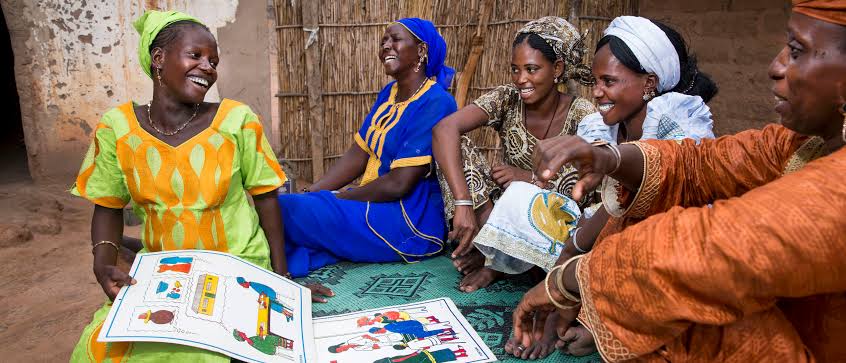 Empowering Women and Supporting Local Businesses