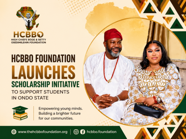 HCBBO Foundation Scholarship Initiative