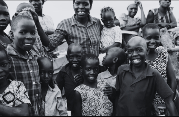 HCBBO Foundation providing financial aid and educational support to students in Nigeria
