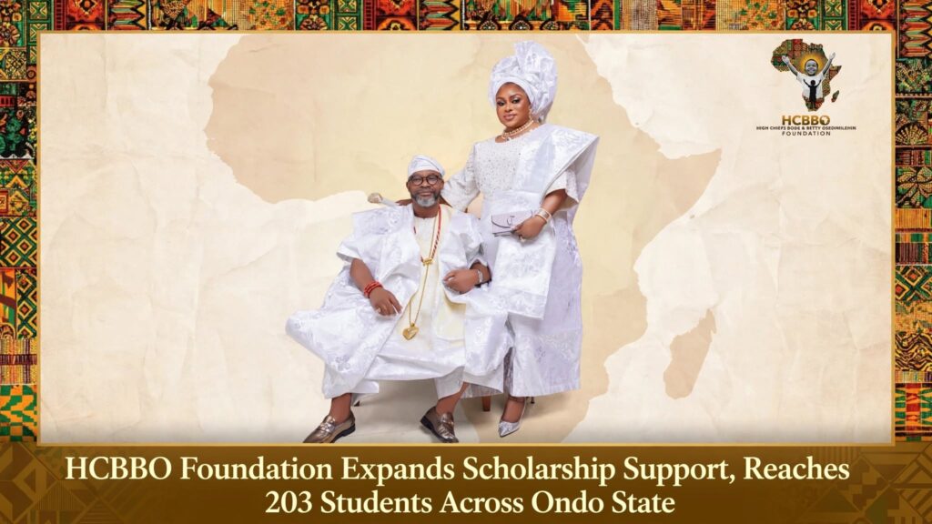 HCBBO Foundation Scholarship 2026